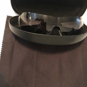 Prada Sunglasses